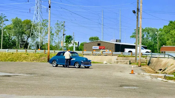 Self Service Car wash Picture 1