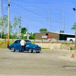 Self Service Car wash