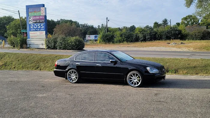 Self Service Car wash Picture 3