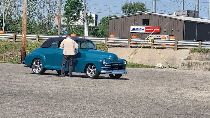 Self Service Car wash Picture 2