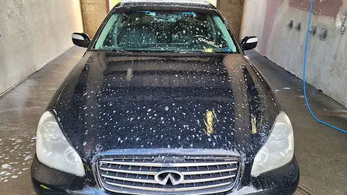 Self Service Car wash Picture 6