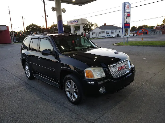 Crew Carwash Picture 3