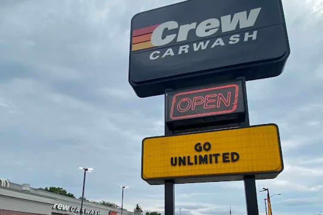 Crew Carwash