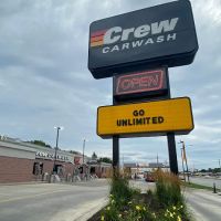 Crew Carwash ico