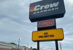 Crew Carwash photo 1