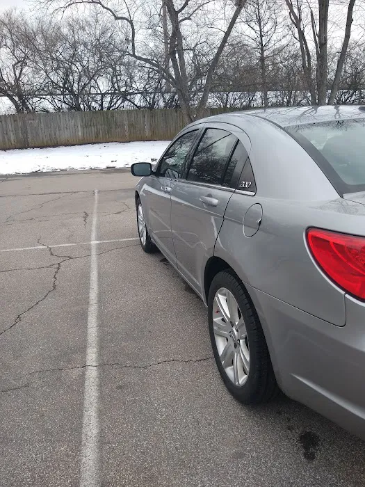 Crew Carwash Picture 6