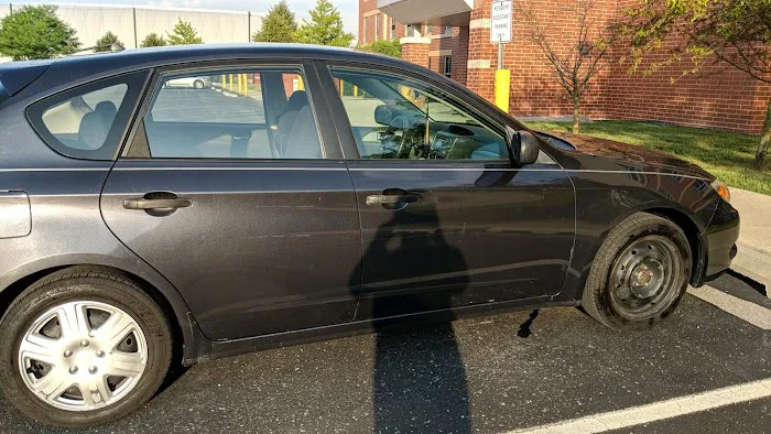 Crew Carwash Picture 5