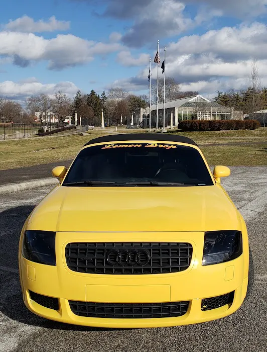 Crew Carwash Picture 7