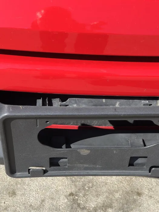 Crew Carwash Picture 8