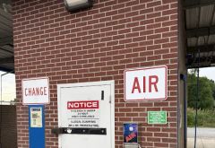 Car Wash photo 1