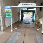 TRIPLE SHINE CARWASH