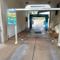 TRIPLE SHINE CARWASH ico