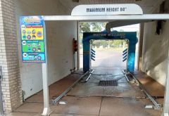 TRIPLE SHINE CARWASH photo 1