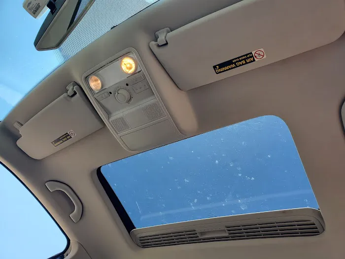 Sparkling Car Wash Picture 1