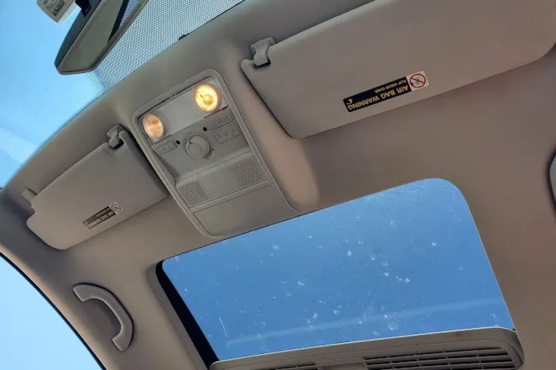 Sparkling Car Wash