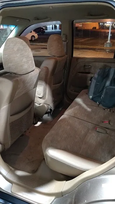 Sparkling Car Wash Picture 6