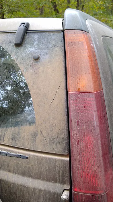 Sparkling Car Wash Picture 5