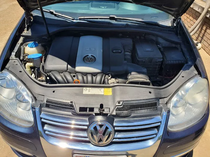 Sparkling Car Wash Picture 7