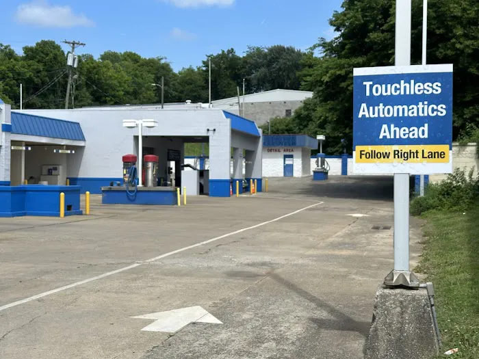 American Car Washes Inc Picture 1