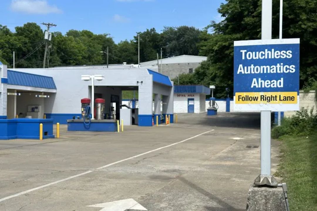 American Car Washes Inc