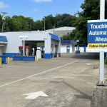 American Car Washes Inc