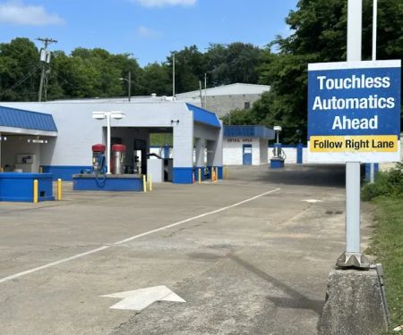 American Car Washes Inc