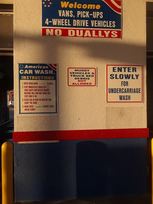 American Car Washes Inc Picture 2