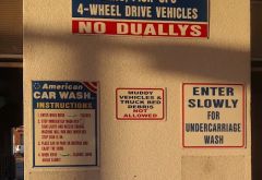 American Car Washes Inc photo 2