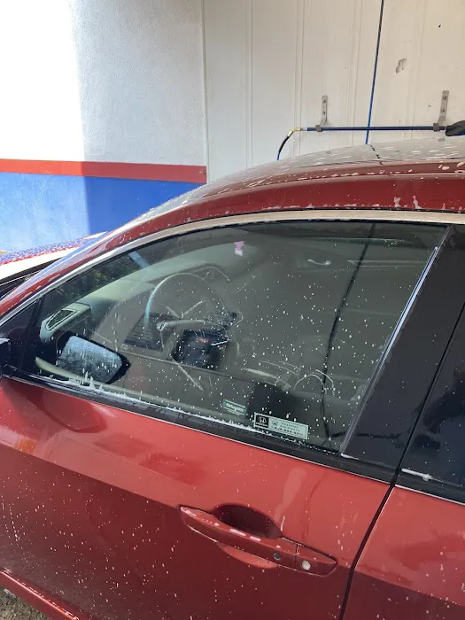 American Car Washes Inc Picture 4