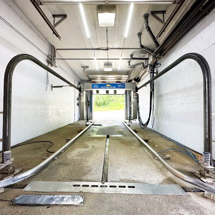 American Car Washes Inc Picture 6