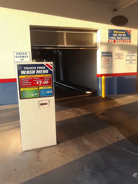 American Car Washes Inc Picture 5