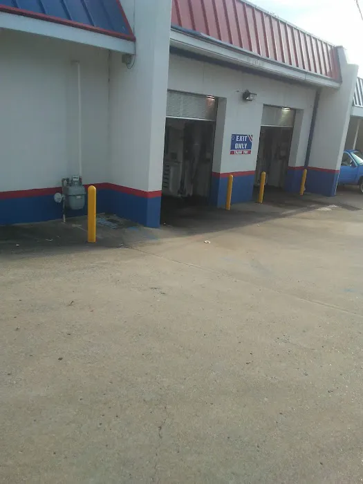 American Car Washes Inc Picture 8