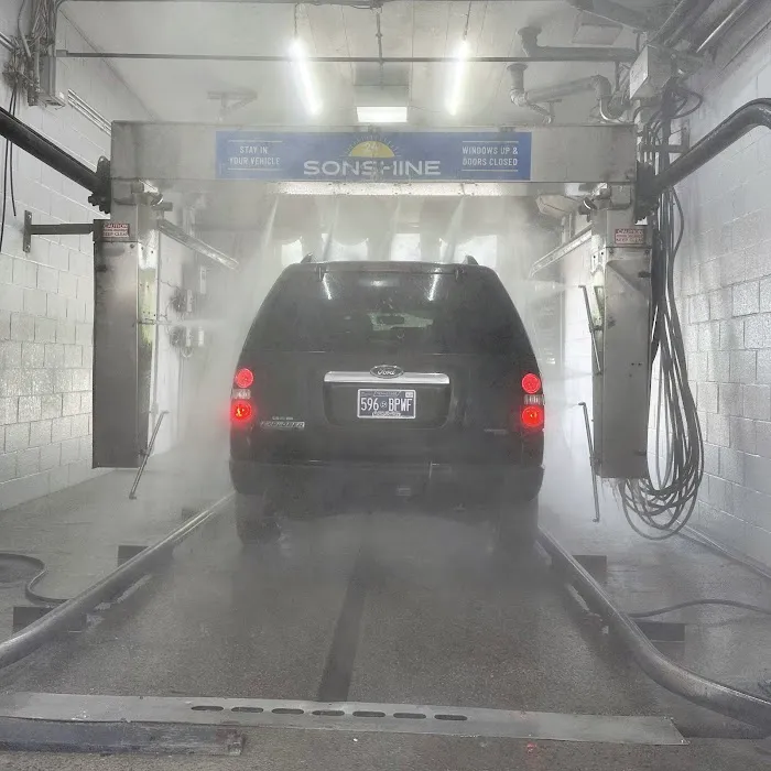 American Car Washes Inc Picture 7