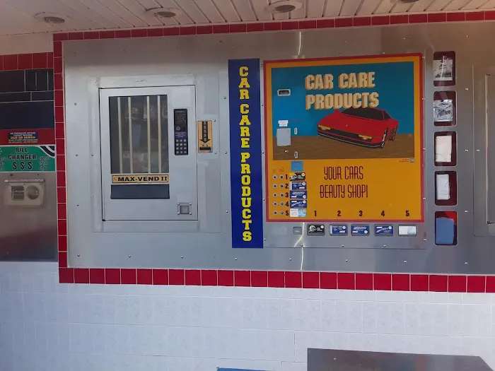 American Car Washes Inc Picture 9