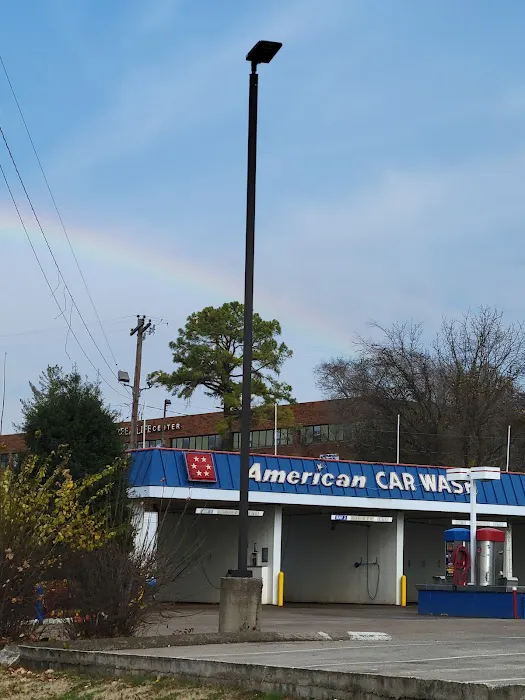 American Car Washes Inc Picture 10