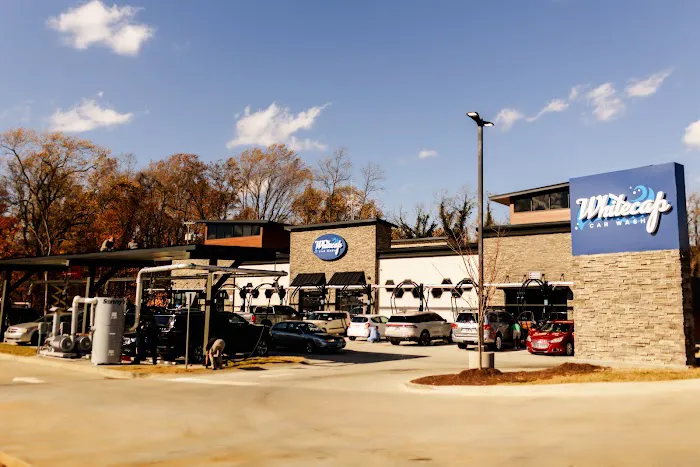 Whitecap Car Wash Picture 2