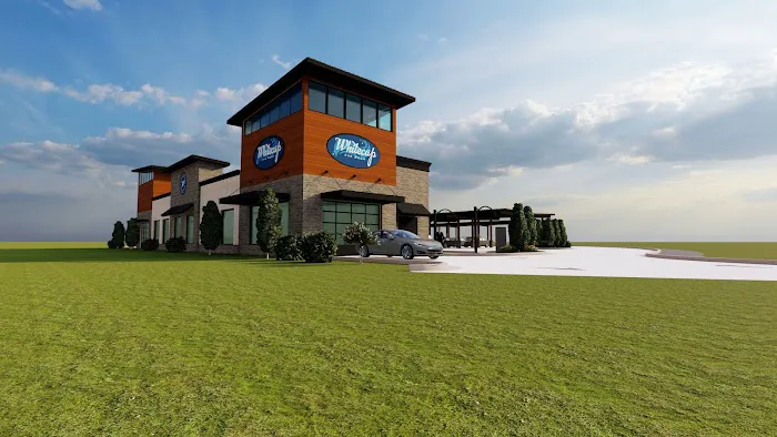 Whitecap Car Wash Picture 3