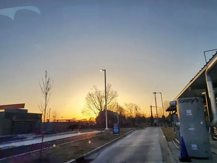 Whitecap Car Wash Picture 1