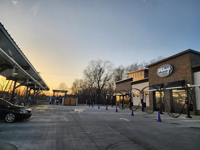 Whitecap Car Wash Picture 6