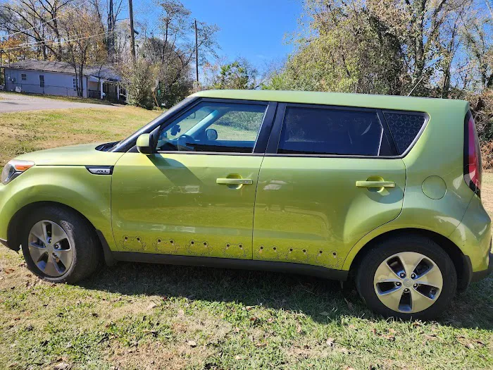 Whitecap Car Wash Picture 5