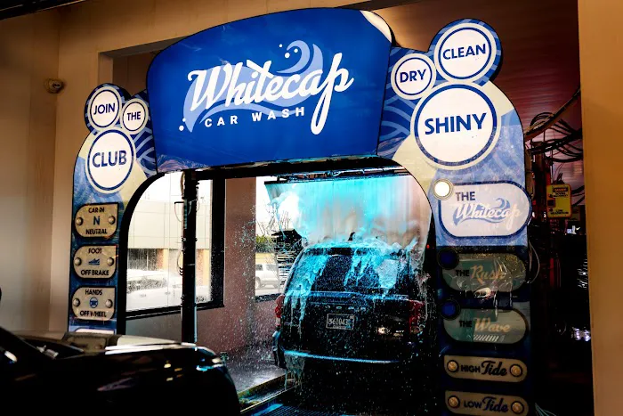 Whitecap Car Wash Picture 9
