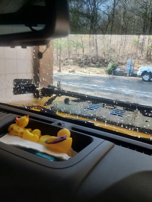 Sudz Auto Wash Picture 1