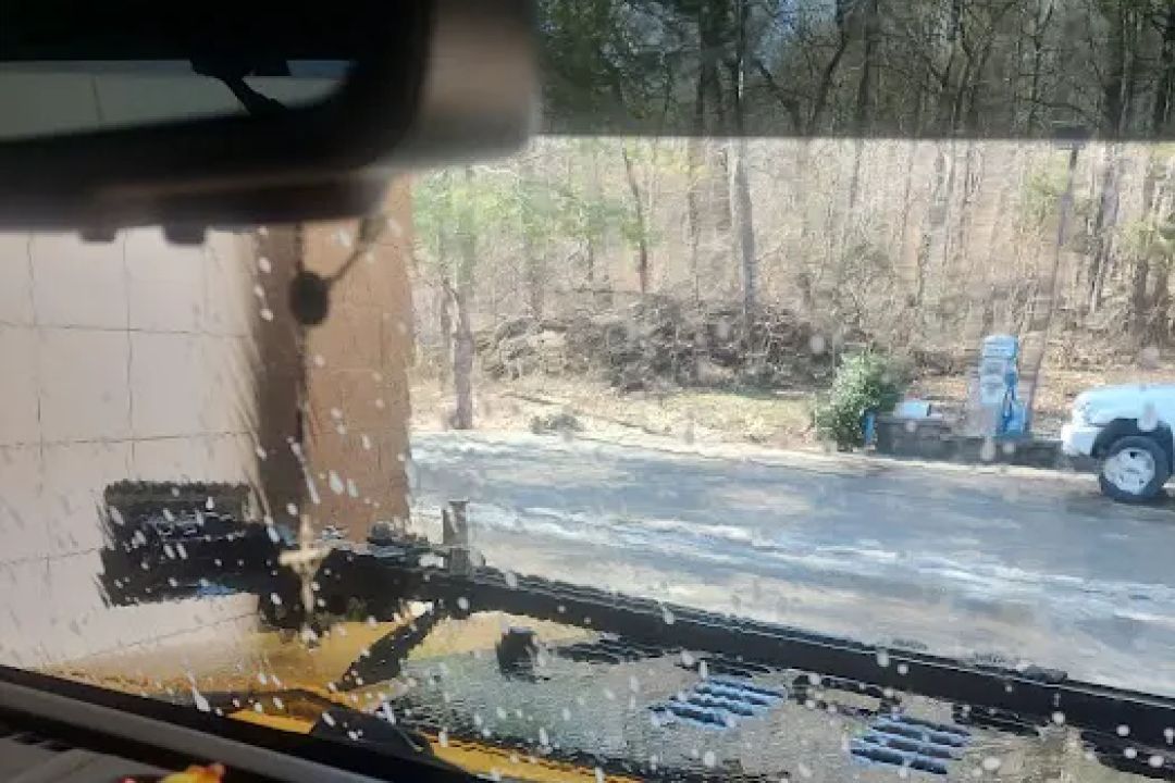 Sudz Auto Wash