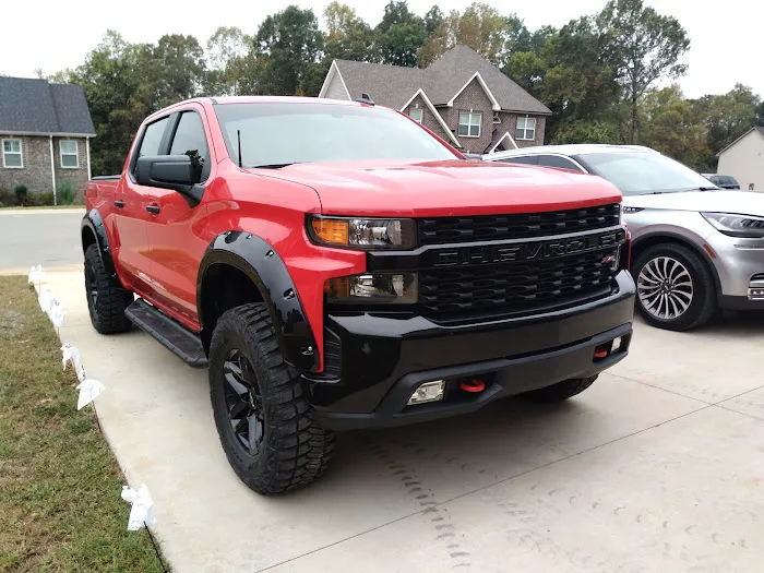 Sudz Auto Wash Picture 2