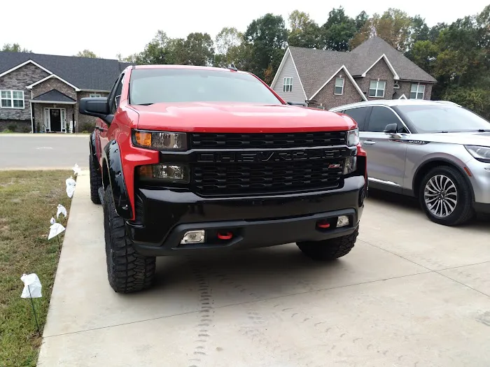 Sudz Auto Wash Picture 7