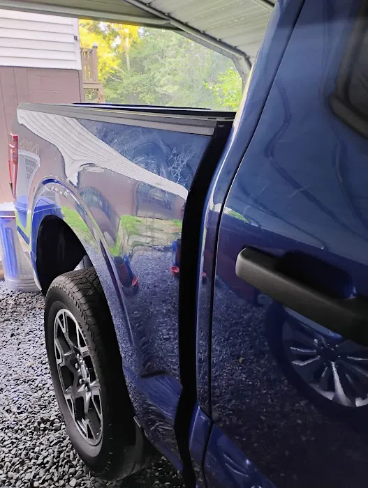 Sudz Auto Wash Picture 4