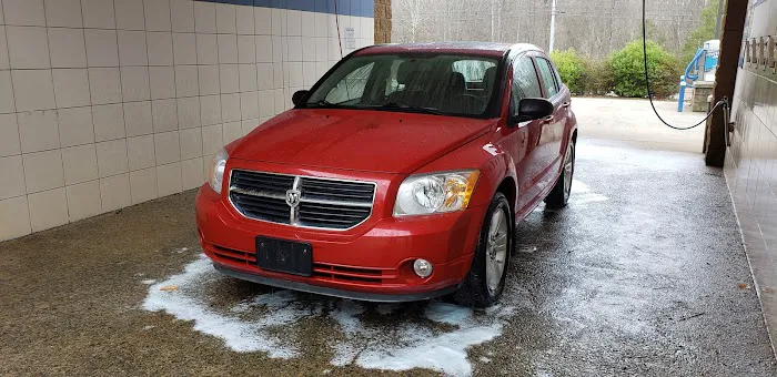 Sudz Auto Wash Picture 5