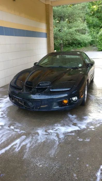 Sudz Auto Wash Picture 6