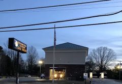 Screaming Eagle Express Car Wash photo 2