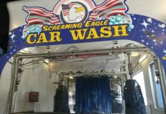 Screaming Eagle Express Car Wash photo 3